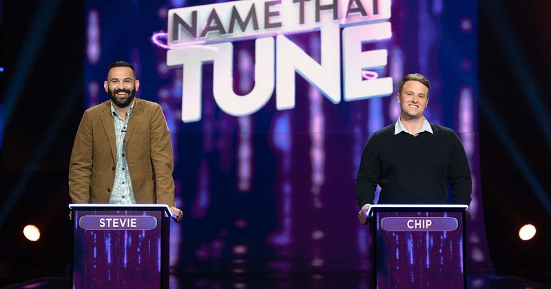 ‘Name That Tune’: Why are there no American contestants? Meet the players set to win $100K on musical game show