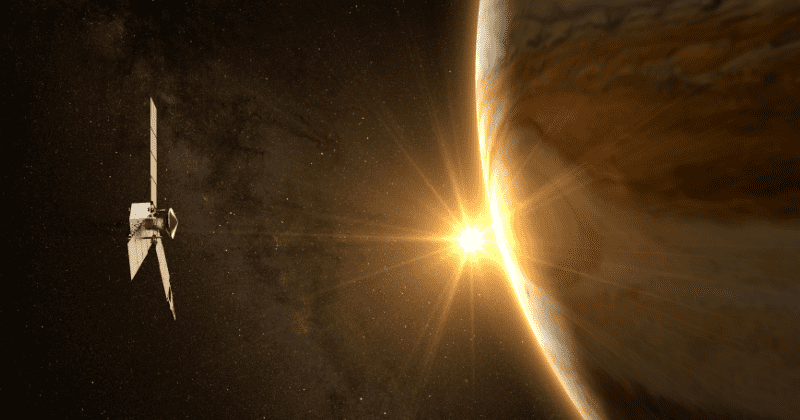 Did NASA’s Juno detect an FM signal from one of Jupiter’s moons? Scientists say electrons behind it, 'not ET'