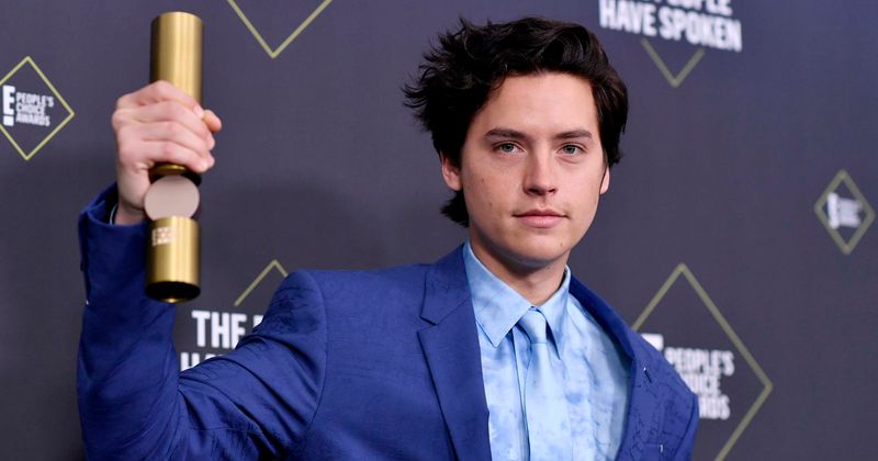 Cole Sprouse: Why was 'Riverdale' star arrested and 'zip-tied' during Black Lives Matter protest?