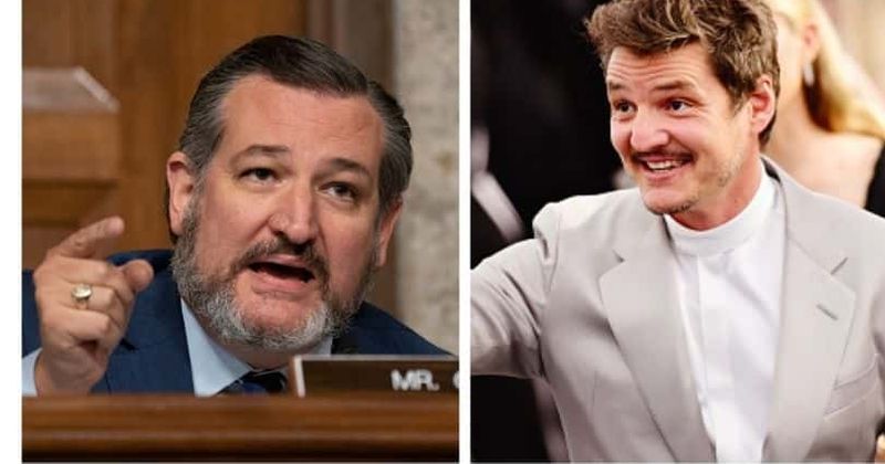 Pedro Pascal-Ted Cruz feud: Why did 'The Mandalorian' star share Texas Senator's phone number online?
