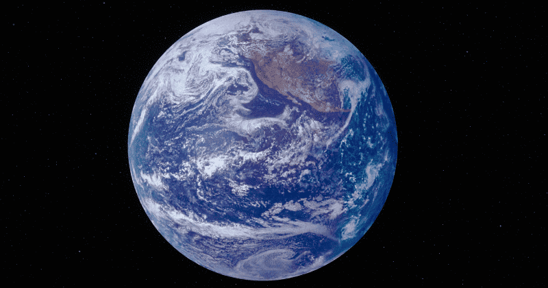 Is Earth spinning faster than it has in decades? Planet recorded 28 fastest days in 2020, here's what it means