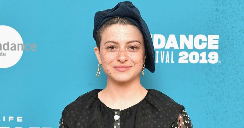 Who is 'Search Party' Season 4 star Alia Shawkat dating? Casual appearances with Brad Pitt spark wild rumors