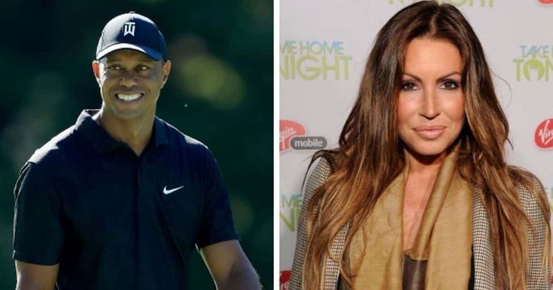 Where are Tiger Woods’ mistresses? From Rachel Uchitel to Cori Rist, here are the women golf legend was linked to
