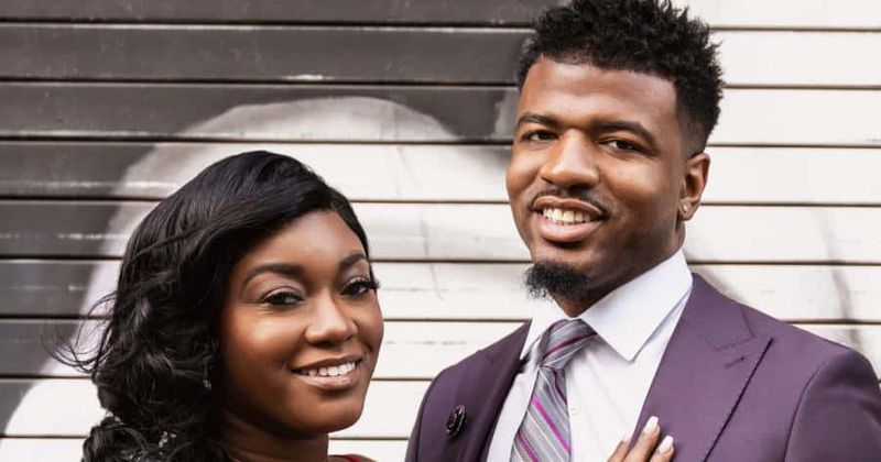 Who is Chris Williams? Meet the former preacher on 'Married at First Sight' who hid a pregnant ex-fiance