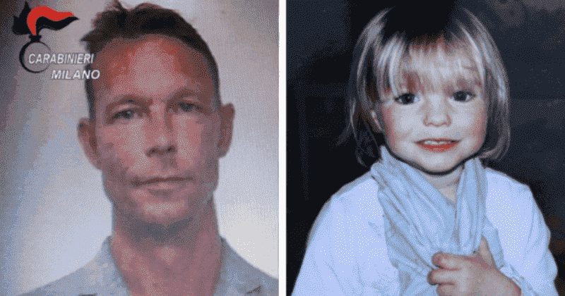 Madeleine McCann cops to interview key witnesses to find 'missing piece of jigsaw' to nail pedophile Christian Brueckner