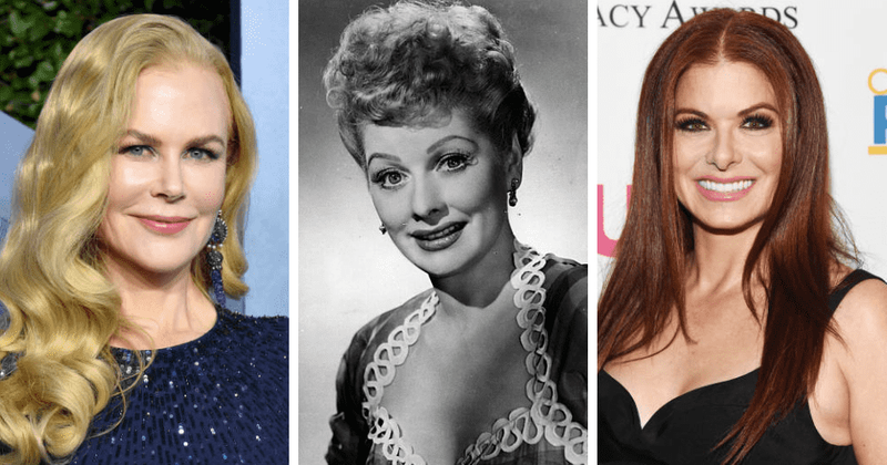 Nicole Kidman slammed as Aaron Sorkin's Lucille Ball, fans want Debra Messing: 'She can't move her face'