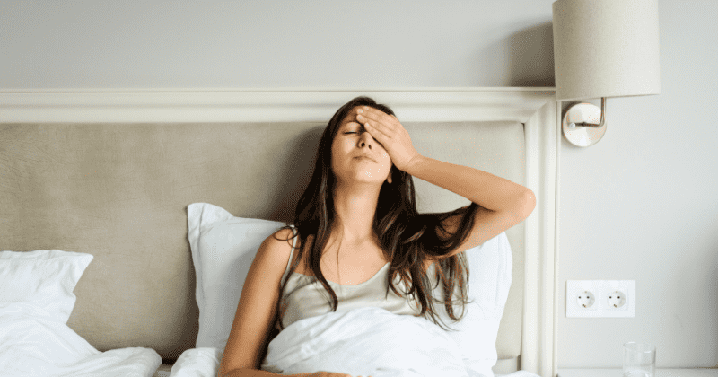 How long do Covid-19 symptoms linger? People suffer from at least one of them even after 6 months, finds study