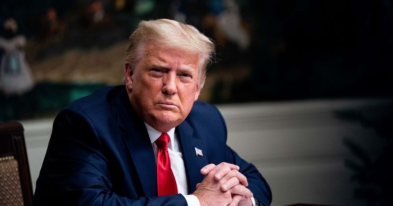 When will Donald Trump get impeached for second time? House Democrats set to vote over Capitol 'insurrection'