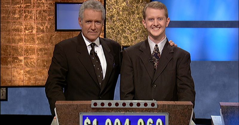 'Jeopardy!': Ken Jennings labeled 'a stain on Alex Trebek's legacy' as fans dig up new host's controversial past