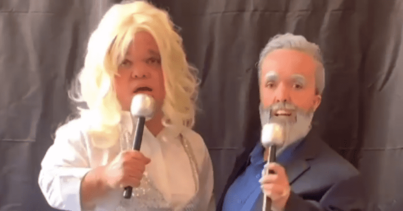 '7 Little Johnstons': Amber and Trent try to spice up their sex life, fans threaten to quit watching 'slutty show'