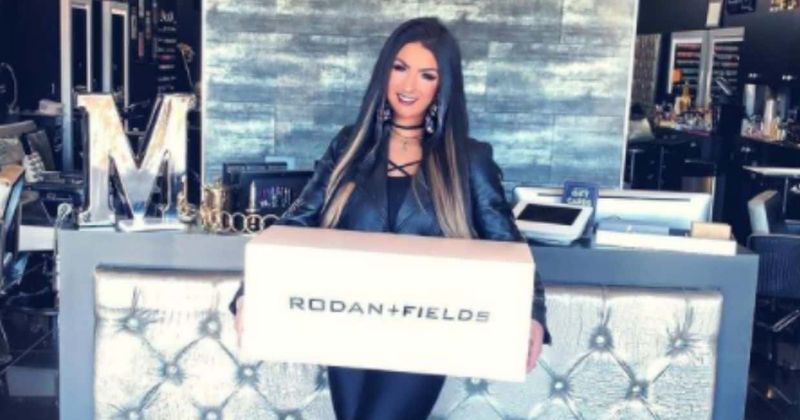 'Unpolished': Who is Bria Martone? Here's how much the hair and makeup expert from TLC's reality show is worth