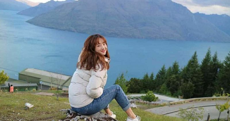 Who is Won Jin-ah? Struggling with odd jobs to K-drama stardom, a look at life of 'She Would Never Know' actress