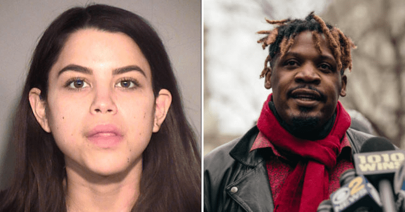 Miya Ponsetta: 'SoHo Karen' finally apologizes to Keyon Harrold Jr, Black teen's family doesn't feel it's 'genuine'
