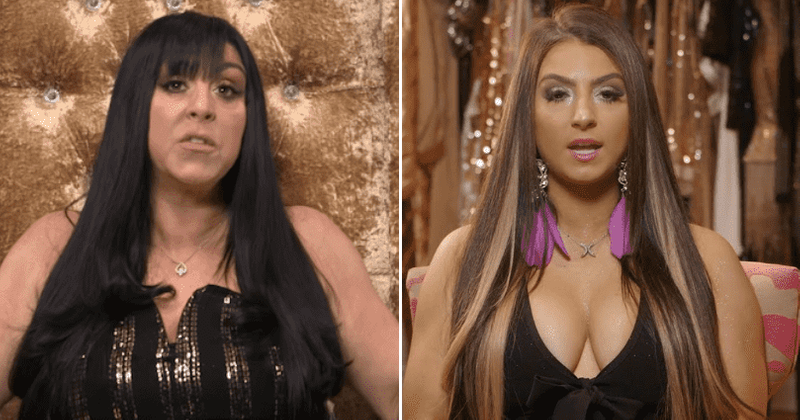'Unpolished': Will Martones face legal issues after discussing Bria's $100,000 wedding plans post Big Mike's death?