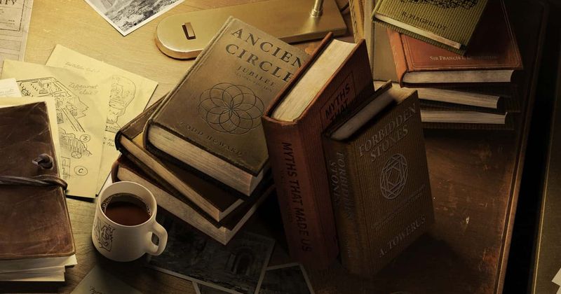 New 'Indiana Jones' game: Release date, plot, cast, trailer and all you need to know about game set in Vatican City