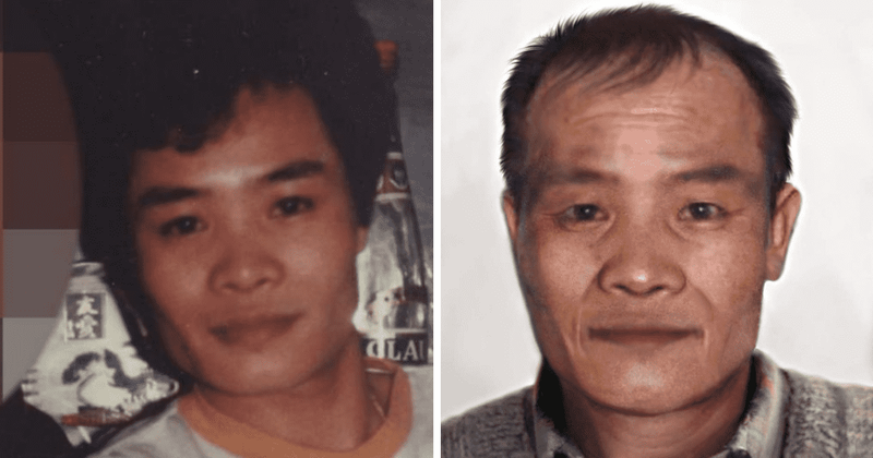 'Cold-blooded killer' Hung Tien Pham and sole fugitive of Boston Chinatown Massacre has evaded FBI for 30 years