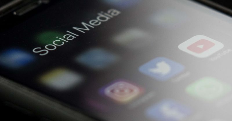 Gab’s ‘echo chamber’ blamed for fomenting Capitol riots, but study points fingers at Facebook and Twitter
