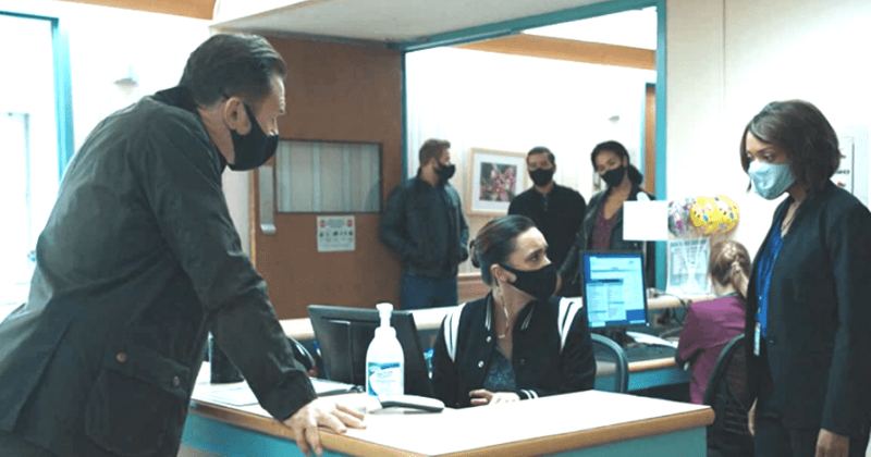 'FBI: Most Wanted' Season 2 Episode 4 not airing: Here's the release date and what to expect from 'Anonymous'