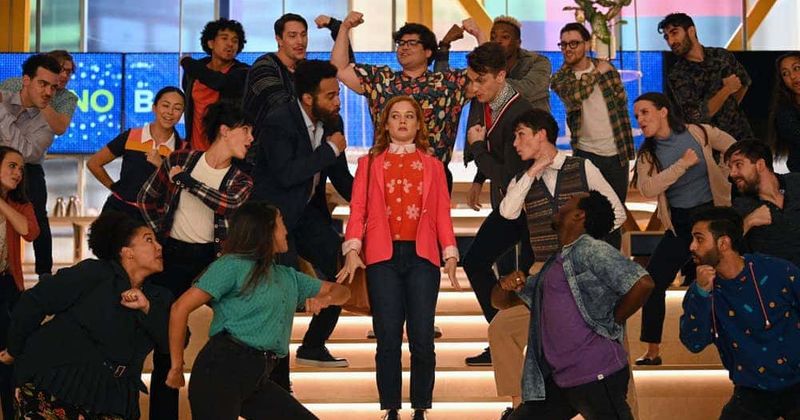 'Zoey's Extraordinary Playlist' Season 2 Episode 2: Will Max and Zoey ever have sex? Forces keep them apart