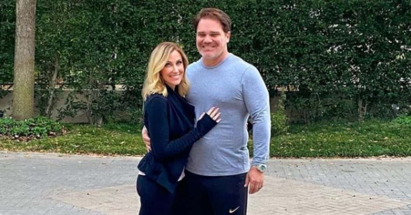 'RHOD' Spoilers: Travis Hollman questions his wife Stephanie's intentions of starting a charity foundation