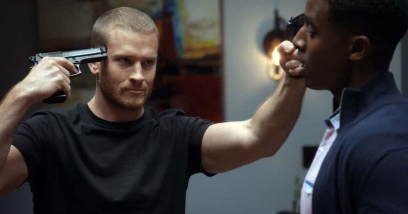 'The Haves And The Have Nots' Season 8 Mid-Season Finale: Is Justin dead? Fans hope he burns to death