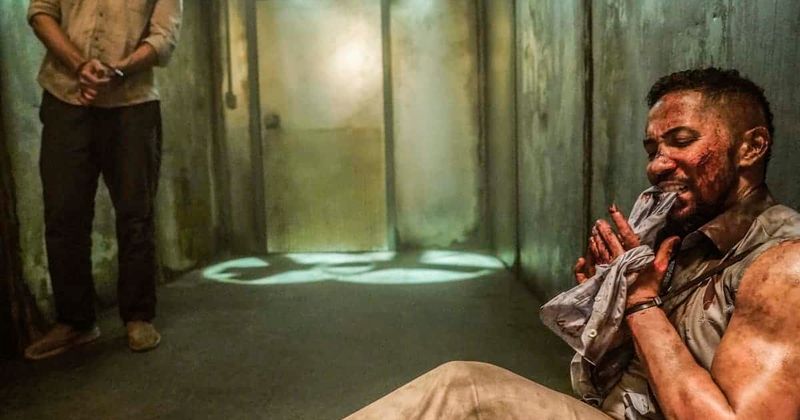 ‘SEAL Team’ Season 4 Episode 5 ‘The Carrot or the Stick’: Who is Ray's cellmate Zied Al-Haqqan and will he die?