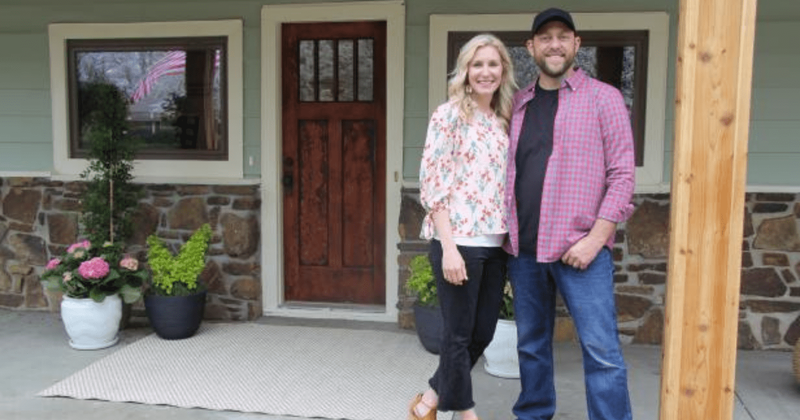 HGTV's 'Fixer to Fabulous': Dave and Jenny Marrs give Victorian house a modern twist, here's how you can do it too