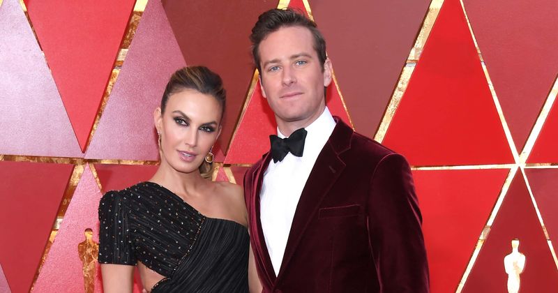 Who is Armie Hammer’s wife Elizabeth Chambers? She’s ‘sickened’ by his alleged BDSM and cannibal sex fantasies
