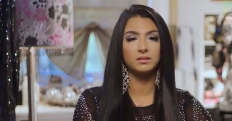 'Unpolished' Season 2: Is Bria Martone behaving like an entitled brat for wanting a wedding amid Covid-19?