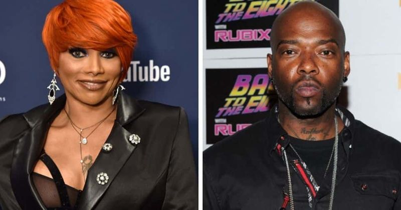 Why did Sandra Jacqueline Denton aka Pepa divorce rapper Treach? How Salt-N-Pepa star's marriage ended in tragedy