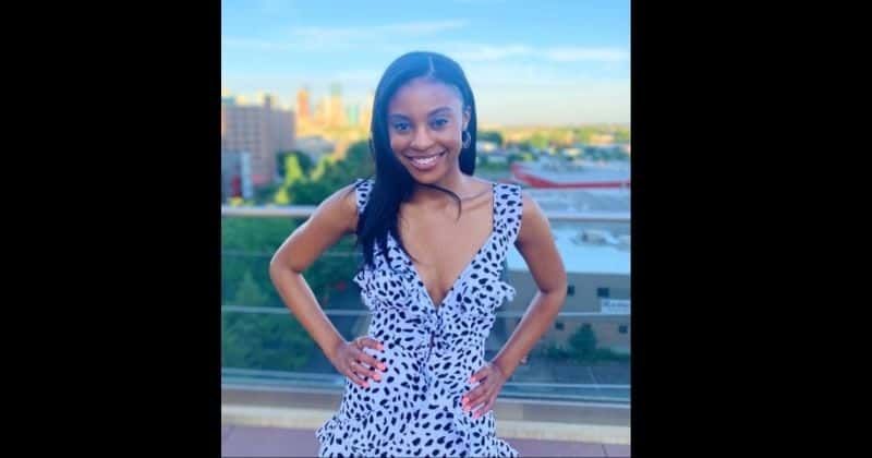 Who is Kristin Hopkins? Meet ‘The Bachelor’ contestant who went viral for saving girl from ‘creepy’ man in subway