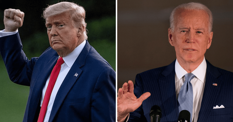 Trump warns Biden, says 25th Amendment will 'come back to haunt' him: 'It is of zero risk to me'