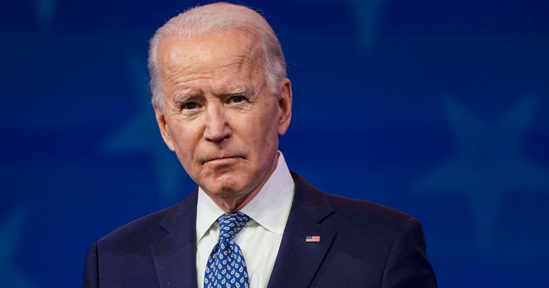 Is Joe Biden going to war with the NRA? Why his latest tweet has gun-owners very worried