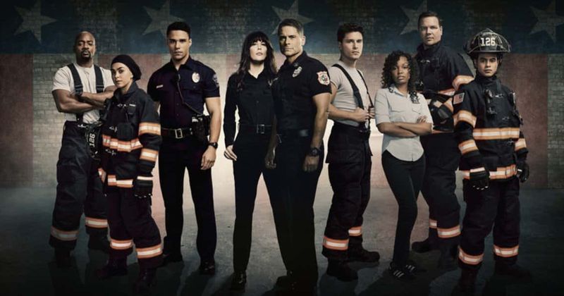 '9-1-1: Lone Star' Cast: Meet Rob Lowe, Gina Torres, Ronen Rubinstein and all old and new stars in Fox's action drama
