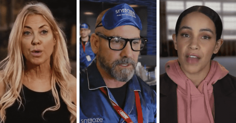 'Undercover Billionaire' Top 3 business tips: Ultimate mantras by Monique Idlett, Grant Cardone and Elaine Culotti