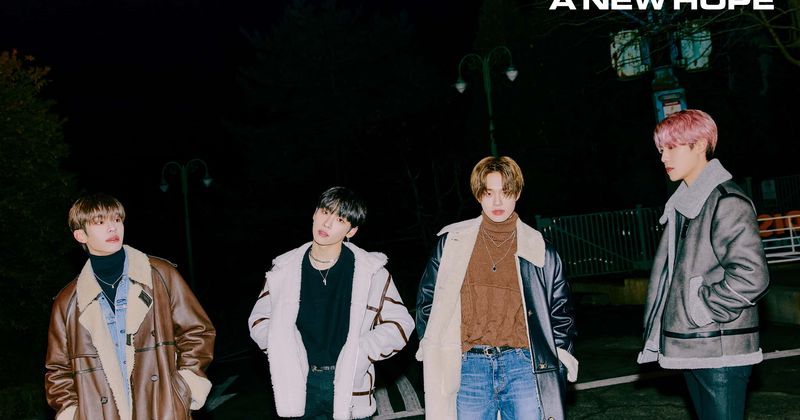 AB6IX 'Salute: A New Hope': Release date, tracklist, concept, how to stream and teaser of title song 'Stay Young'
