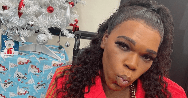 Why is Rolling Ray hospitalized? Internet says 'he deserves it' for talking about Yung Miami's late baby daddy
