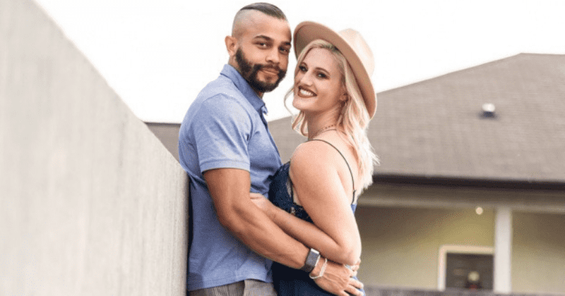 'Married at First Sight': Who are Clara and Ryan? Fans believe this interracial couple won't make the cut