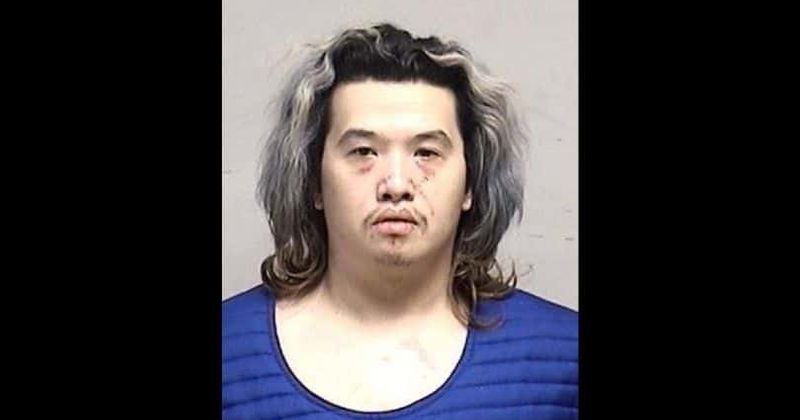 Jesus Medrano III: Wisconsin man hacks dad, stepmom to death when they caught him sexually abusing a child