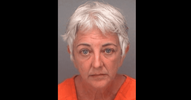 Christina Reszetar: Florida teacher sprays disinfectant on 4 students for refusing to wear masks properly