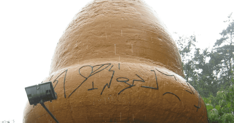 'UFO Witness': What was the alleged connection between the Nazis and the 1965 Kecksburg incident?