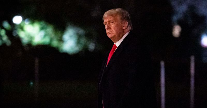 Donald Trump may be impeached TODAY as 5 GOP lawmakers announce they will join Democrats in House vote