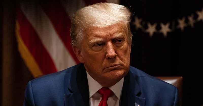 Will Trump still be called 'President' after impeachment? He'll keep a lot but will lose the thing he wants most