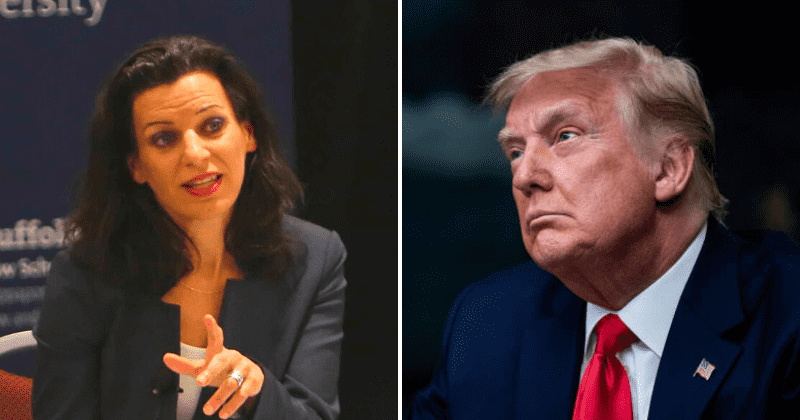 Trump a 'terrorist' leader who should be put in 'complete isolation' to protect Americans, says CNN analyst