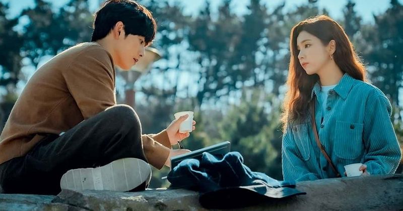 'Run On' Episode 9 Spoilers: Has Dan-ah ruined it with Yeong-hwa? Their banter is what we live for right now