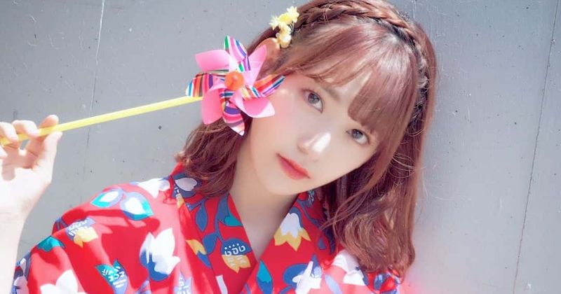 Where is IZ*ONE member Sakura headed after band disbands? K-pop idol reportedly confirms return to Japan