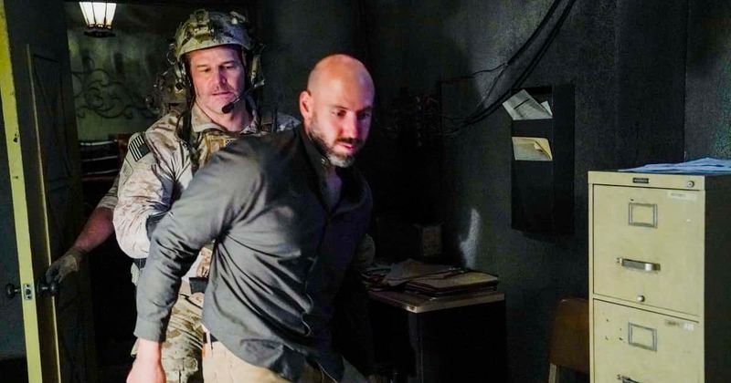 When will ‘SEAL Team’ Season 4 Episode 6 air? Here's what to expect after the shocking cliffhanger