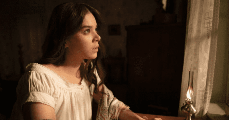 'Dickinson' Season 2 Episode 4 Spoilers: When will it air? Emily tackles the writer's block and meets someone new