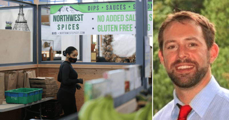 Who is Alex Fardell? Meet Fardell Farms owner on ‘Undercover Billionaire’ who helps Monique Idlett‐Mosley