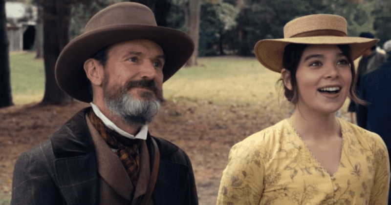 'Dickinson' Season 2 Episode 5 Spoilers: When will it air? Here's what to expect from 'Forbidden Fruit A Flavor Has'